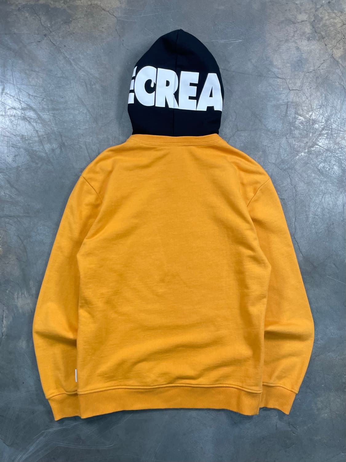 BBC 러닝독 스웻후드 상품이미지4