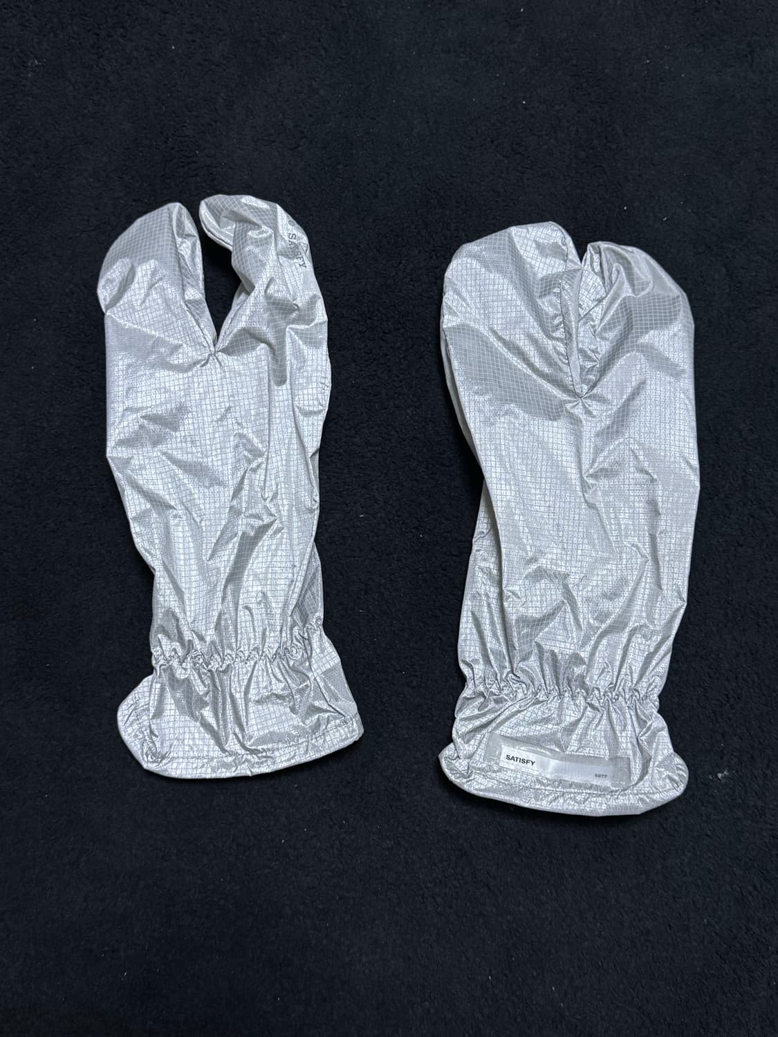 새티스파이 장갑 상품이미지1