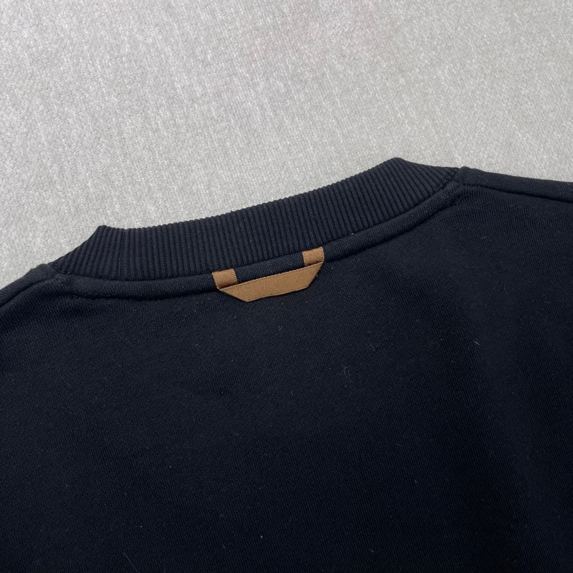 100 코치 그라피티 맨투맨 상품이미지5