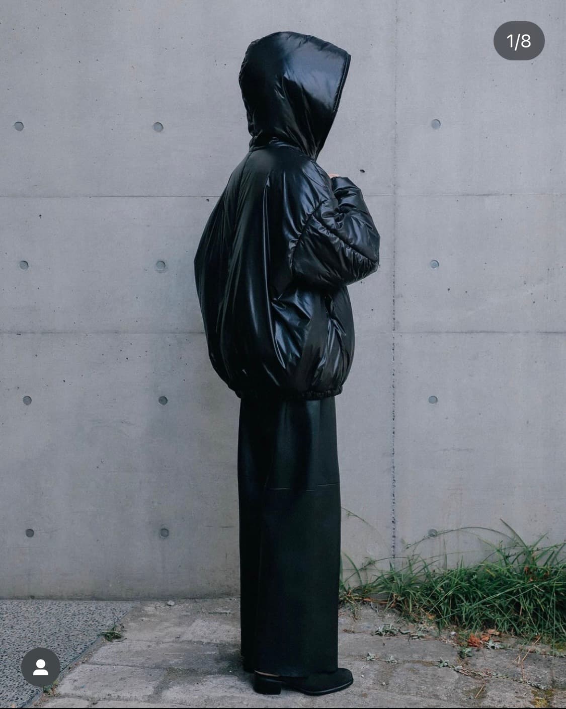 GABRIELA COLL GARMENTS puffer jacket 상품이미지3