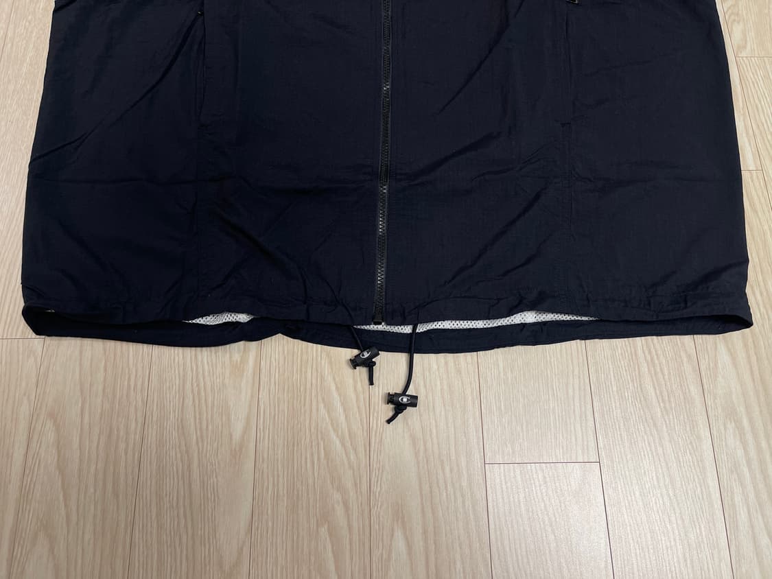 챔피온 90s USA 올드 나일론 자켓 1번 Champion OLD 상품이미지3