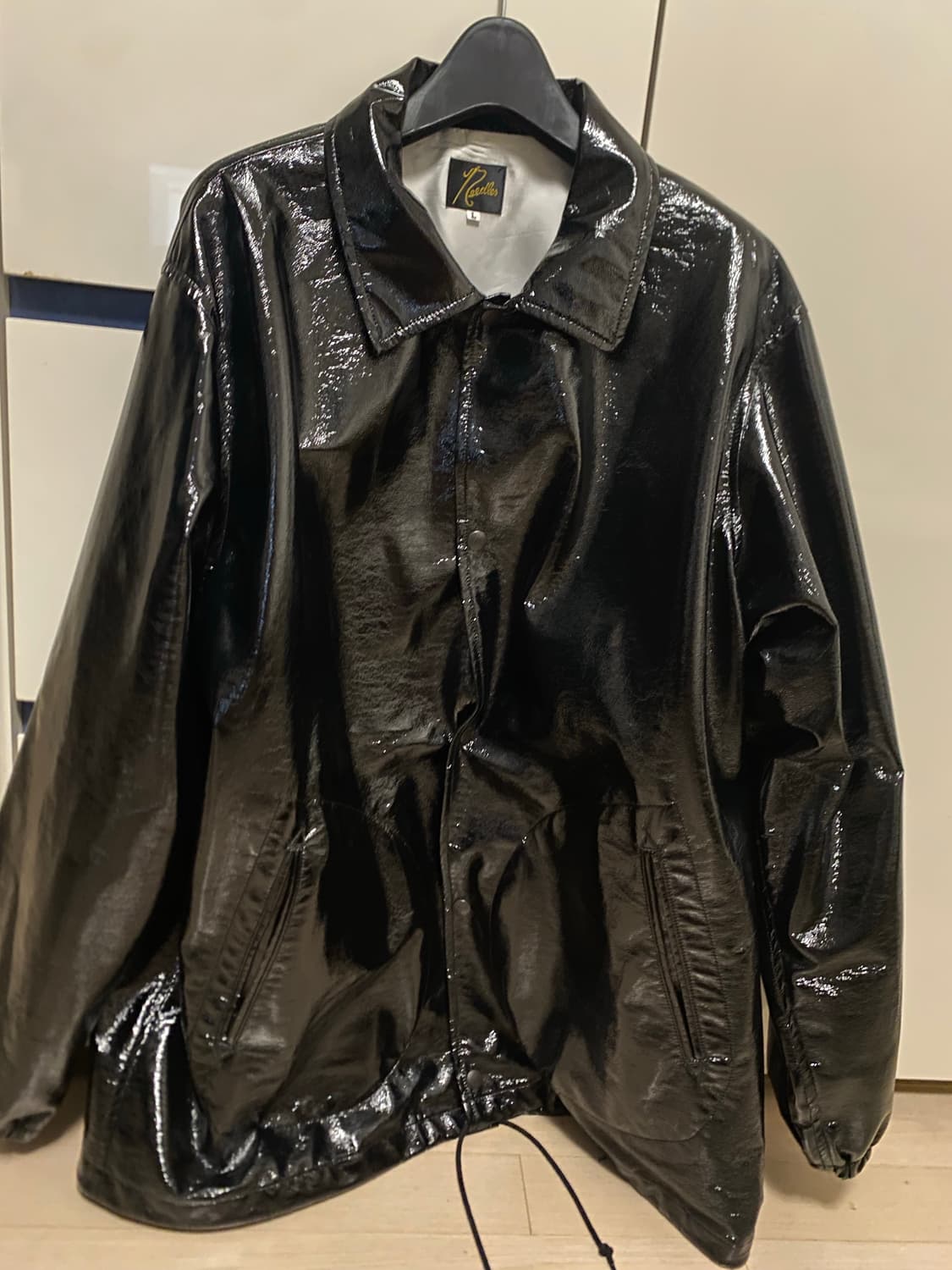 니들스 애나멜 자켓 상품이미지2