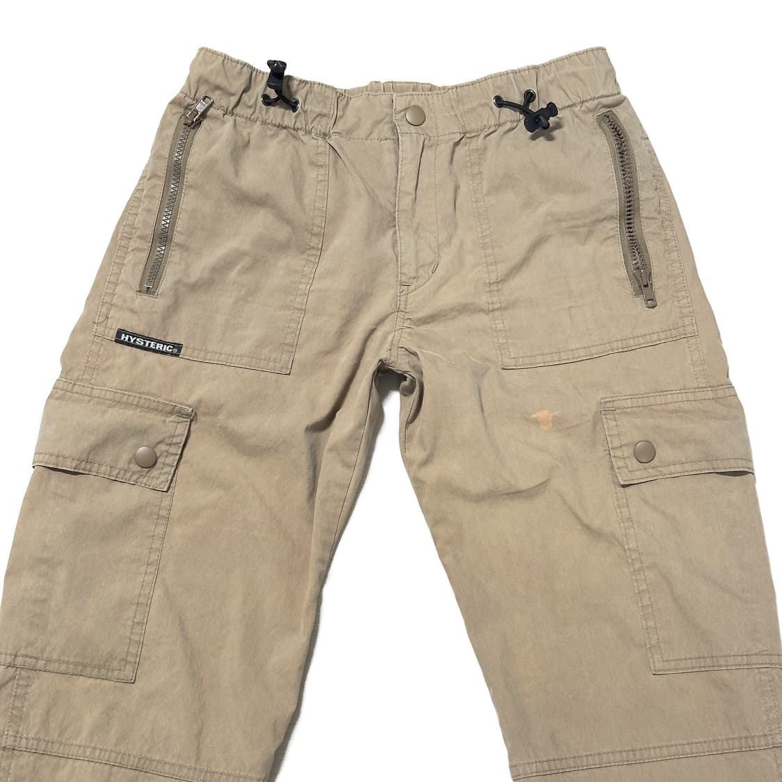 히스테릭 글래머 (HYSTERIC GLAMOUR) 상품이미지3