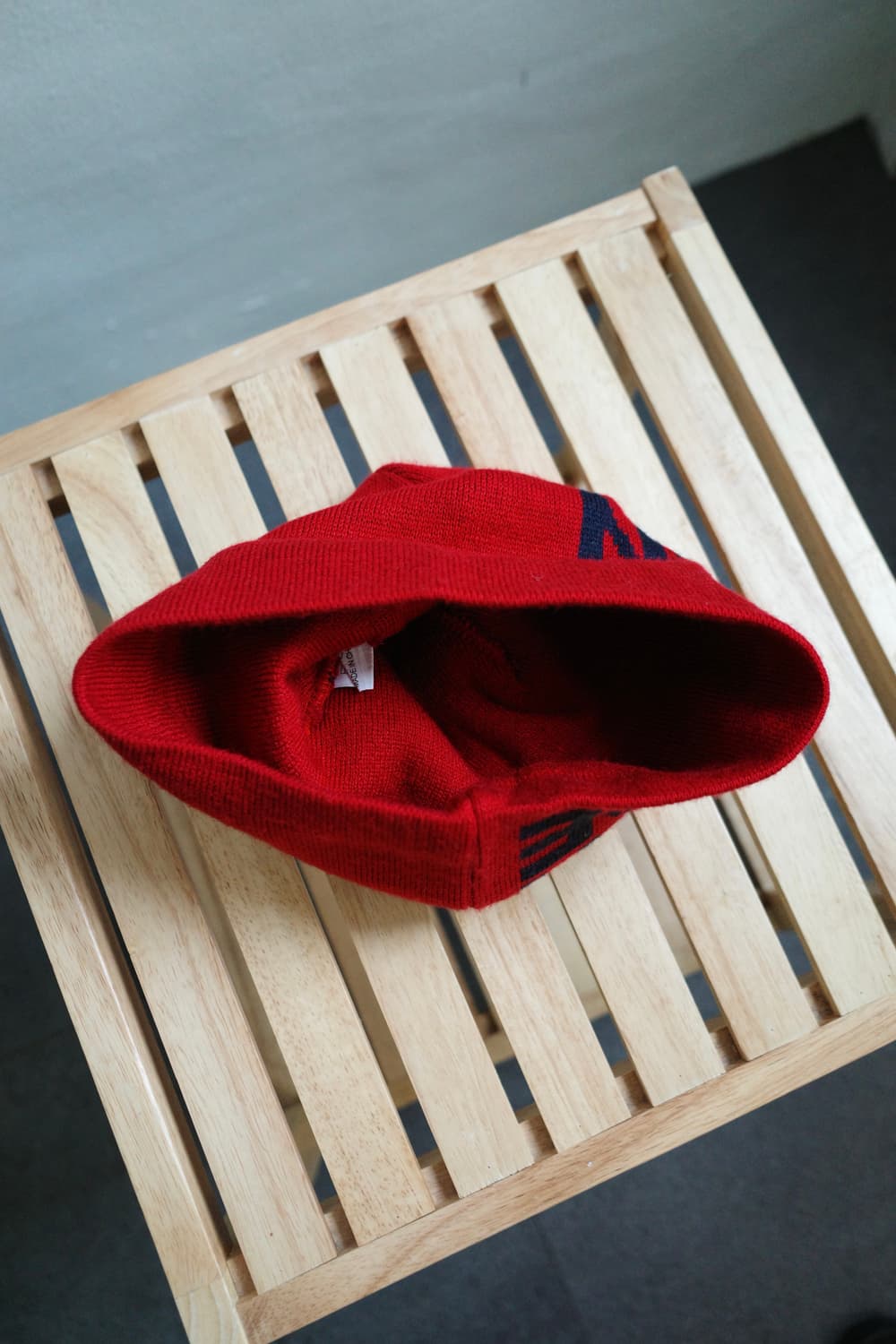 노스페이스 비니 상품이미지9