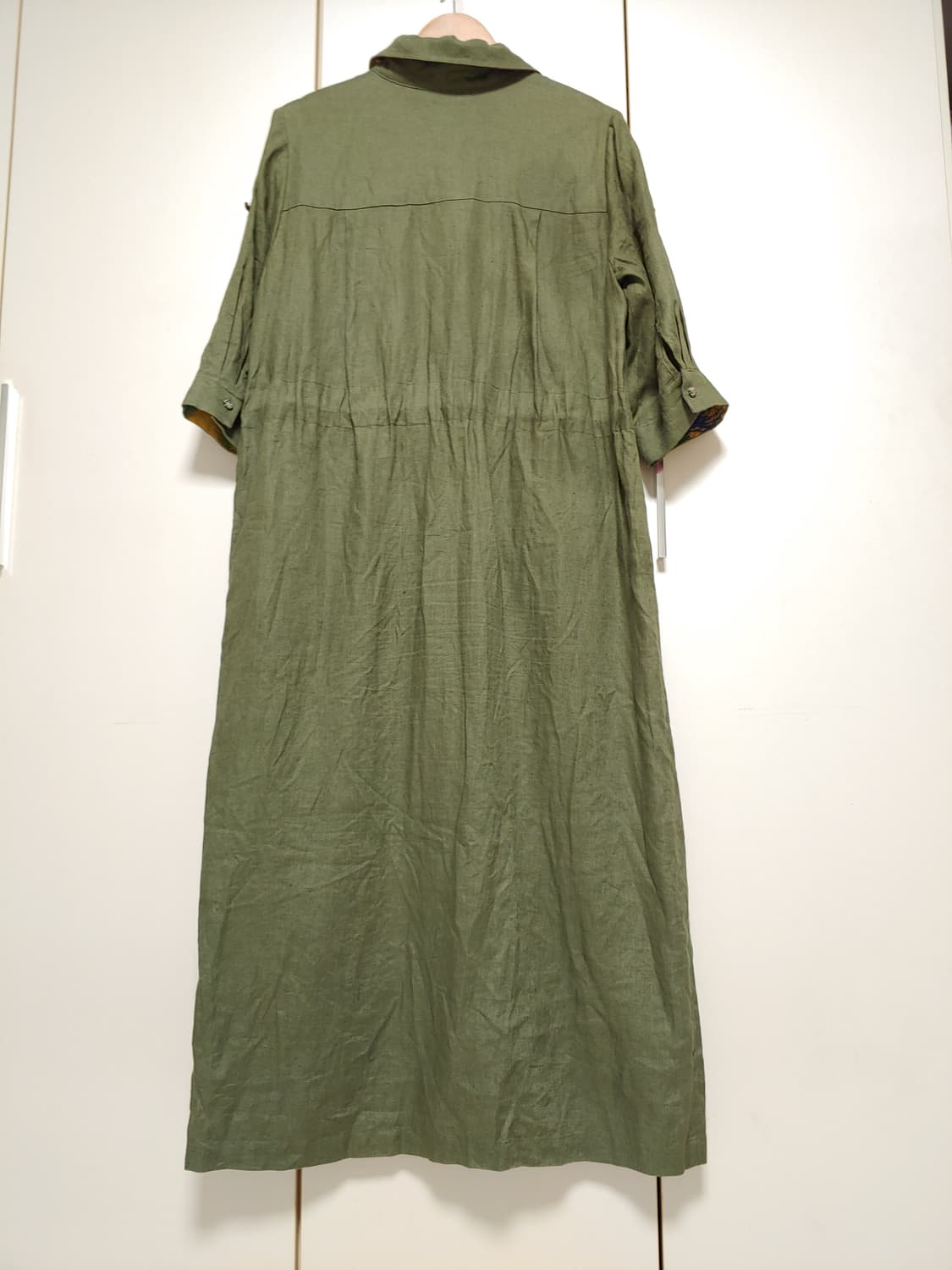 비꼴리끄 44만대 마원피스 23년 상품이미지7