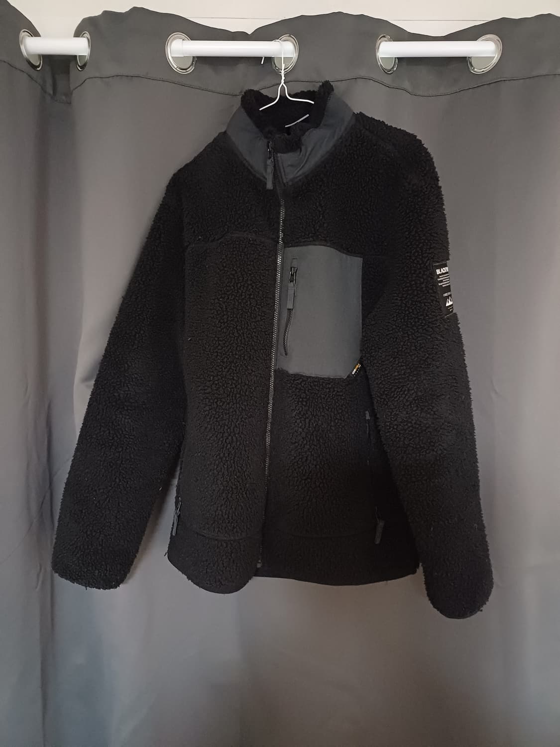 블랙야크 후리스  상품이미지1