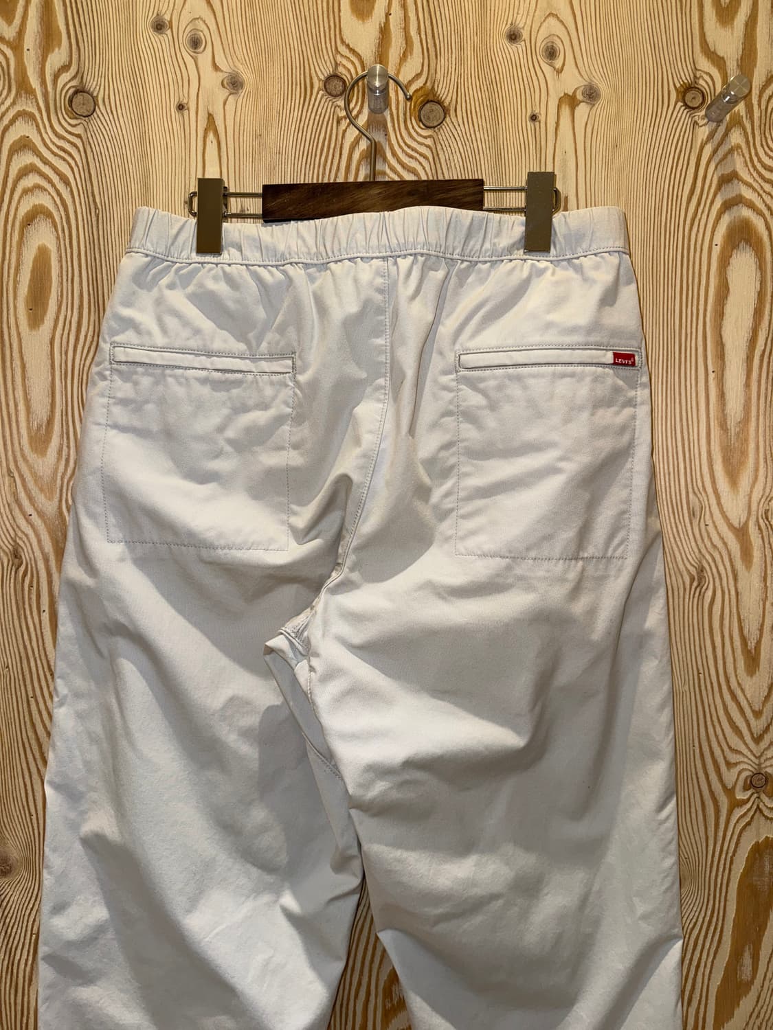 리바이스 프리미엄 워크팬츠 상품이미지2