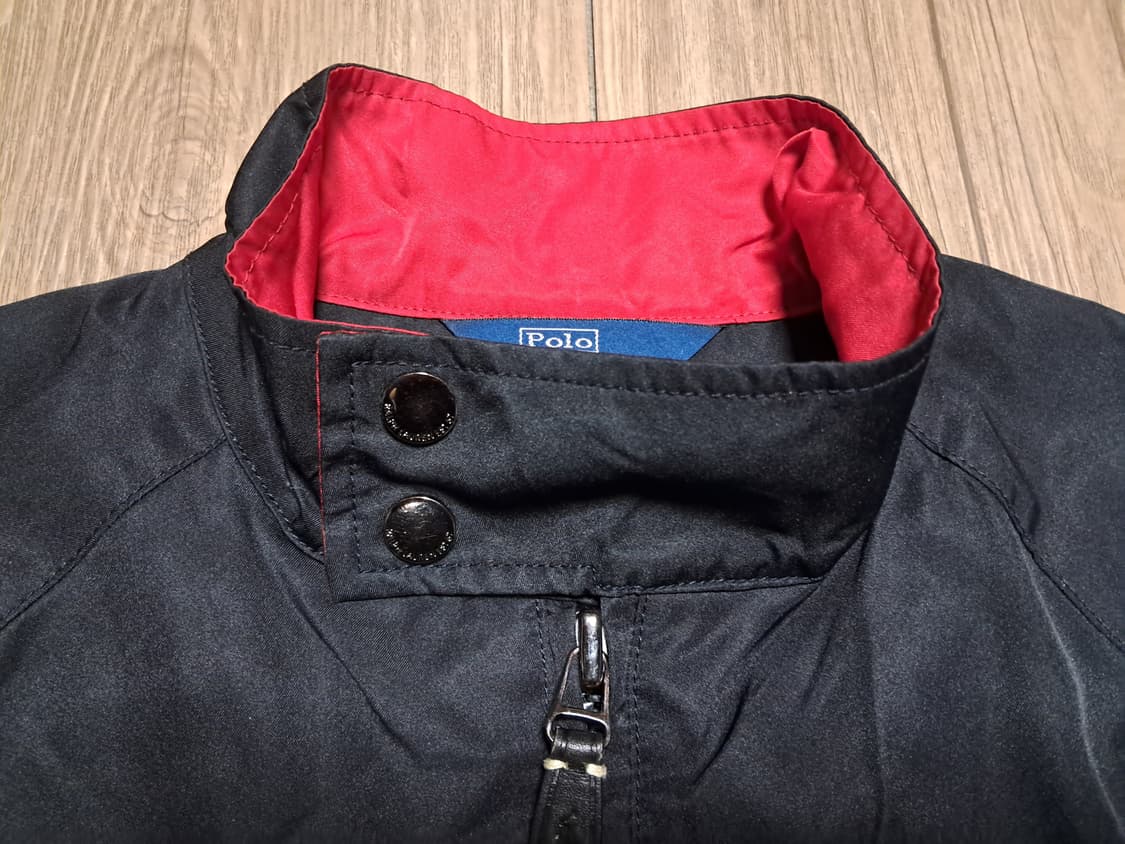 폴로랄프로렌 여성 패딩자켓 L 상품이미지4