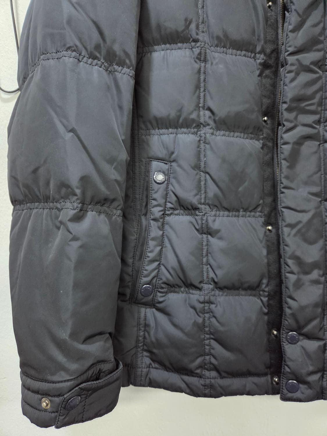 Callaway, 덕다운 골프 패딩 점퍼 100 상품이미지3