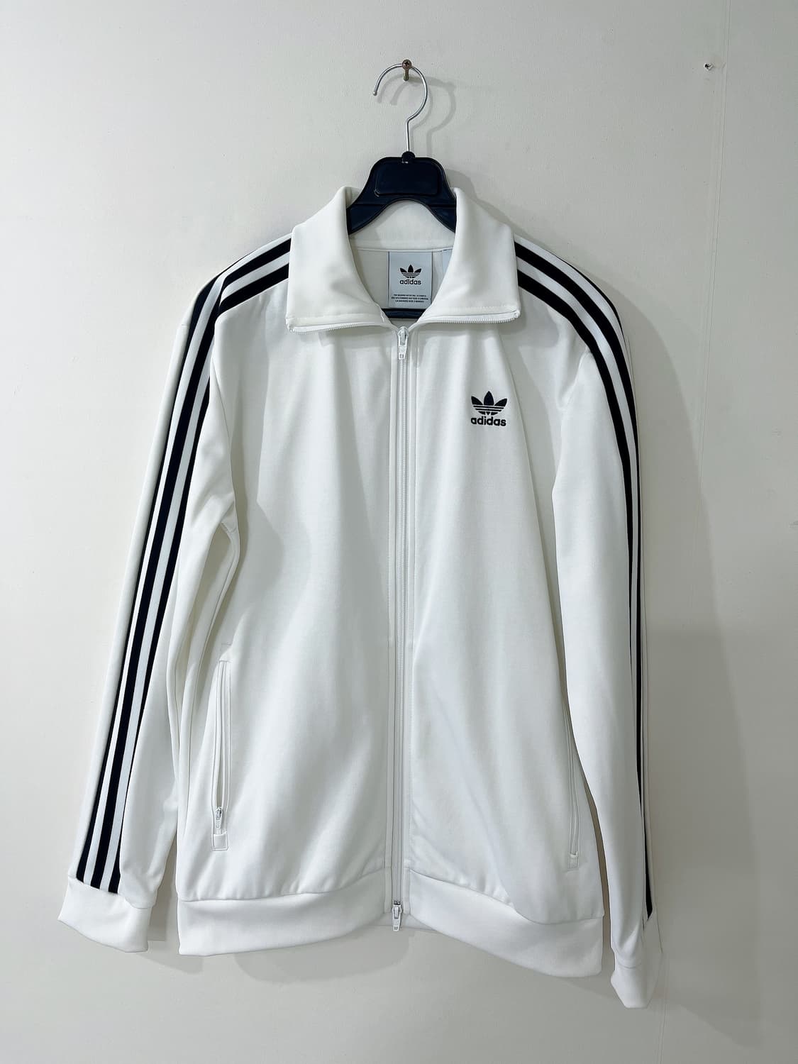 아디다스 베켄바우어 트랙탑 상품이미지1