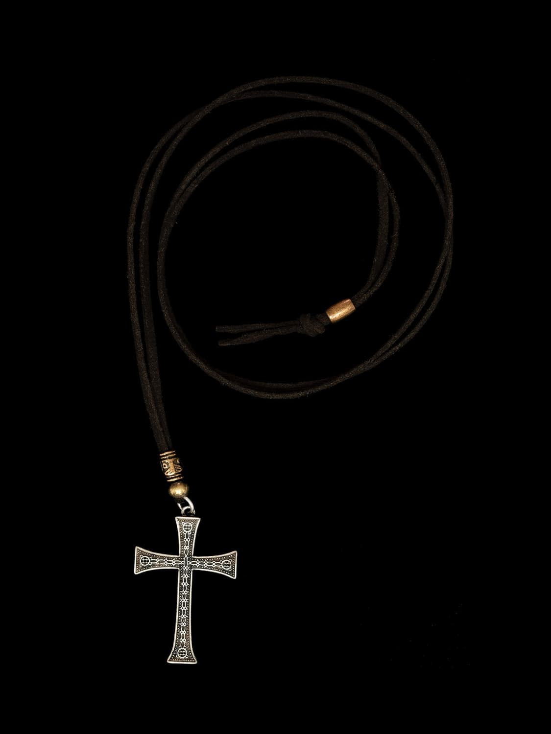 라오브젝트 LEN01 NECKLACE 상품이미지1