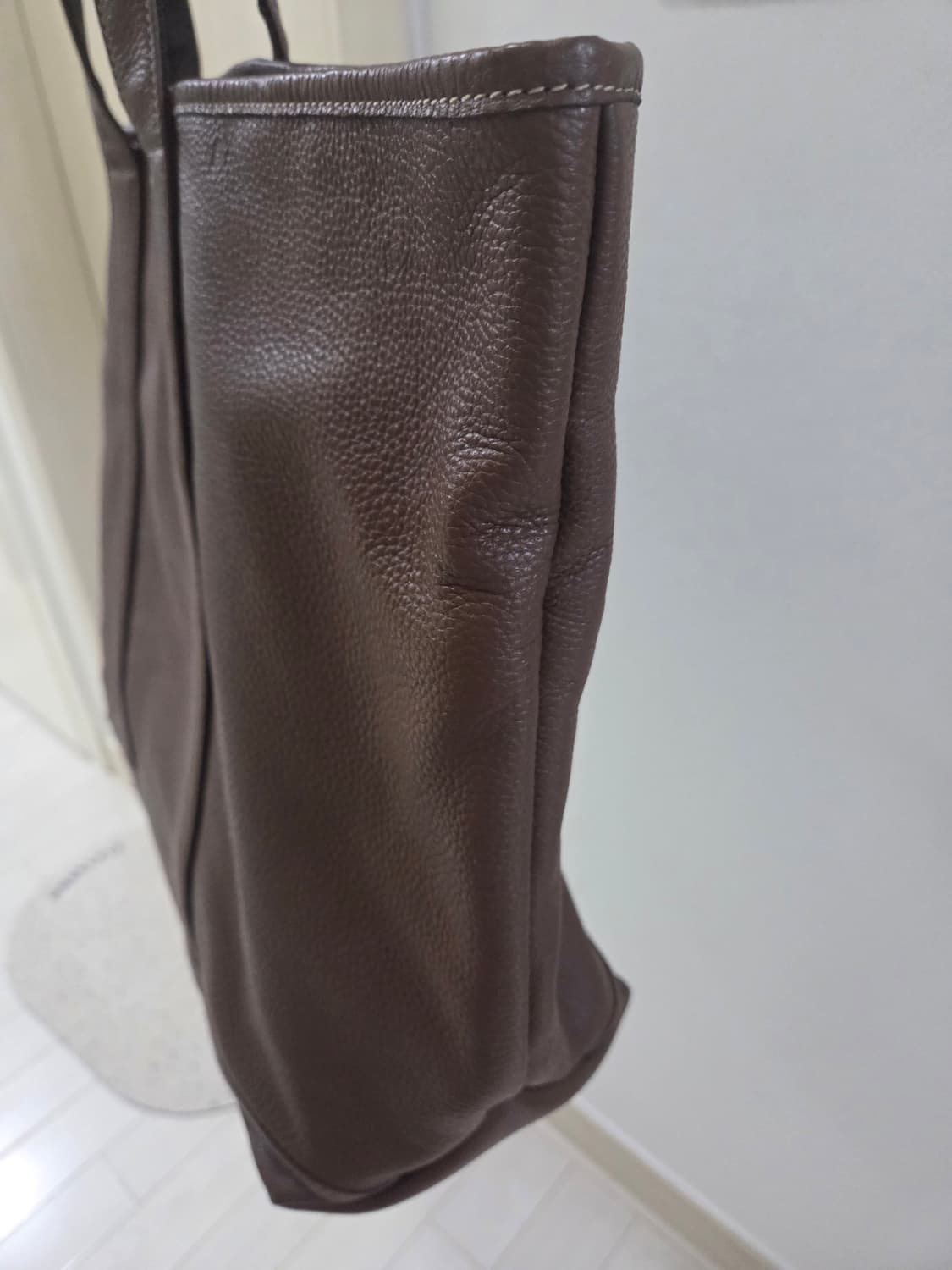 [급처] 요시다 포터 센슈어스 토트백 L 상품이미지8