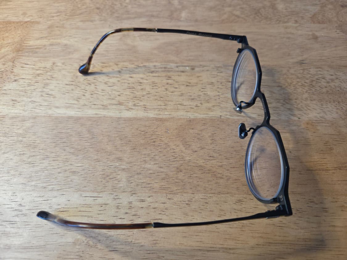 프레임몬타나 티타늄테 FMT2-1 판매합니다. 상품이미지2