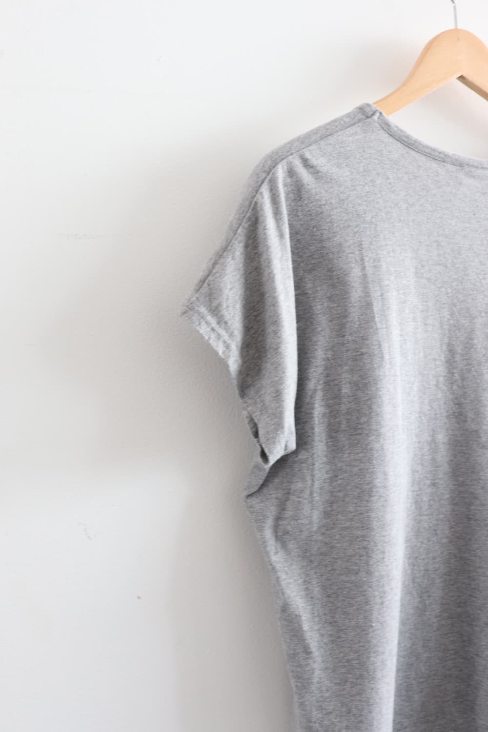 ZOOTIE DES SUCETTES vintage pocket t-shi 상품이미지5