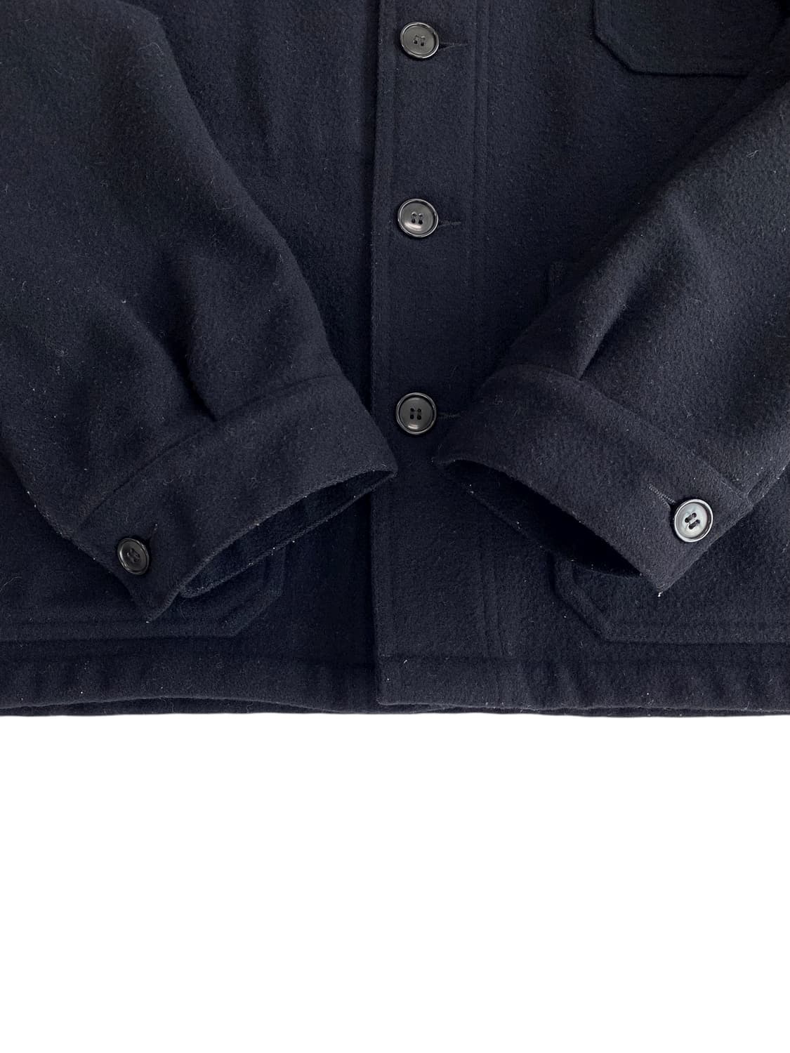 베트라 울 프렌치 워크 자켓 상품이미지5