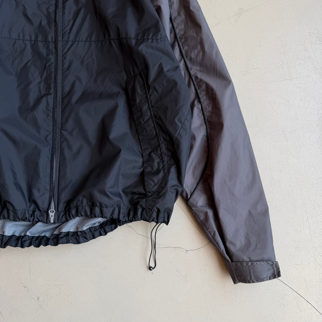 컬럼비아 아웃도어 윈드브레이커 상품이미지3