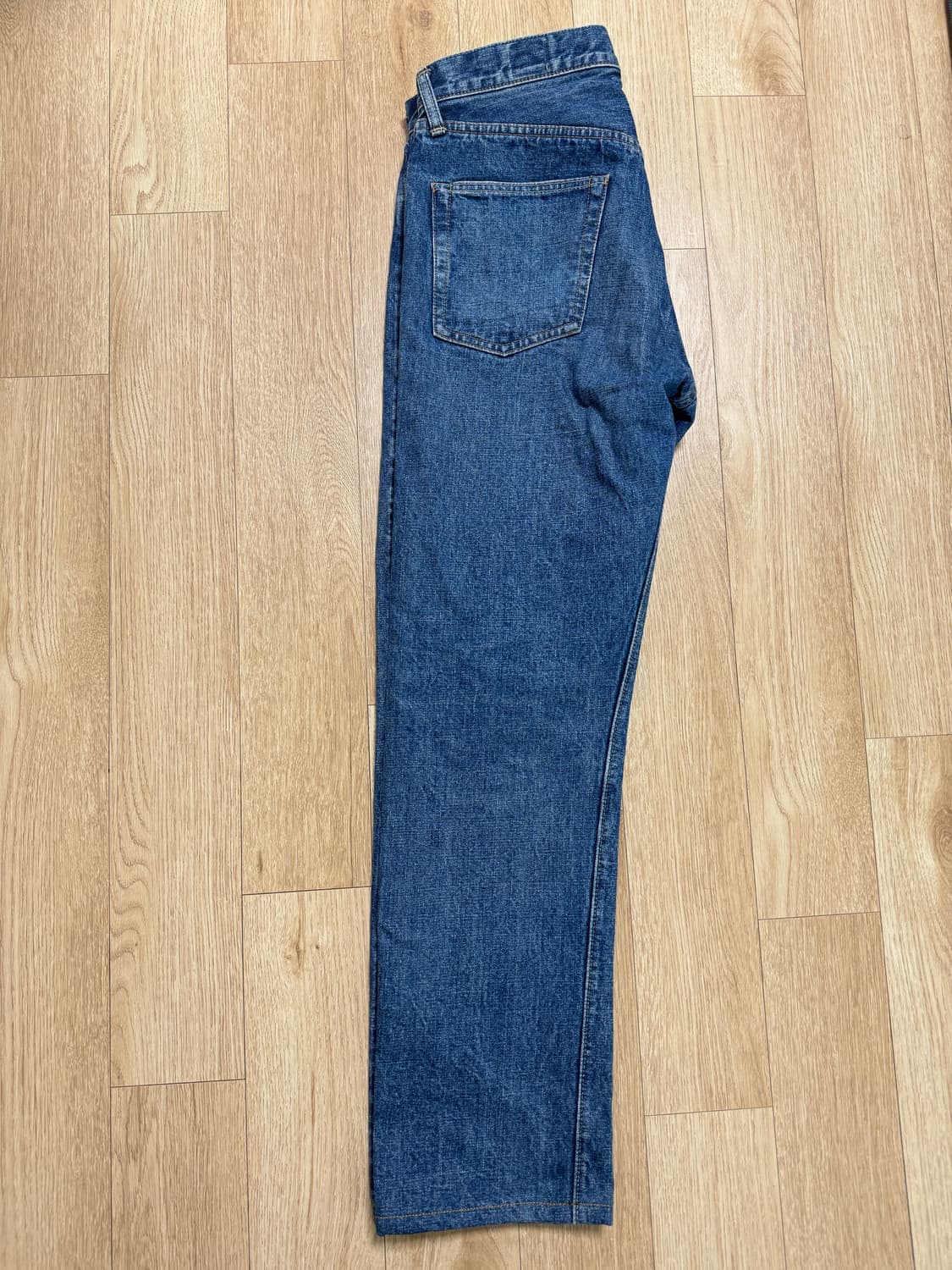 Orslow 오어슬로우 105 2years  상품이미지2