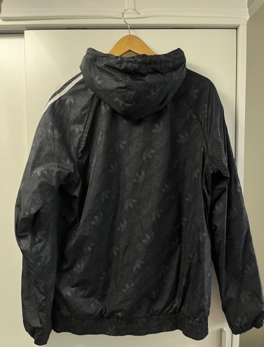 아디다스 바람막이 상품이미지4