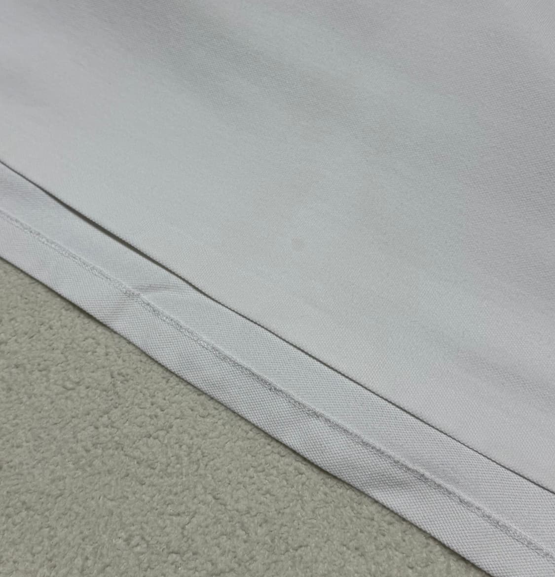 폴로 랄프로렌 빅포니 치프키프 흰파 반팔 상품이미지6