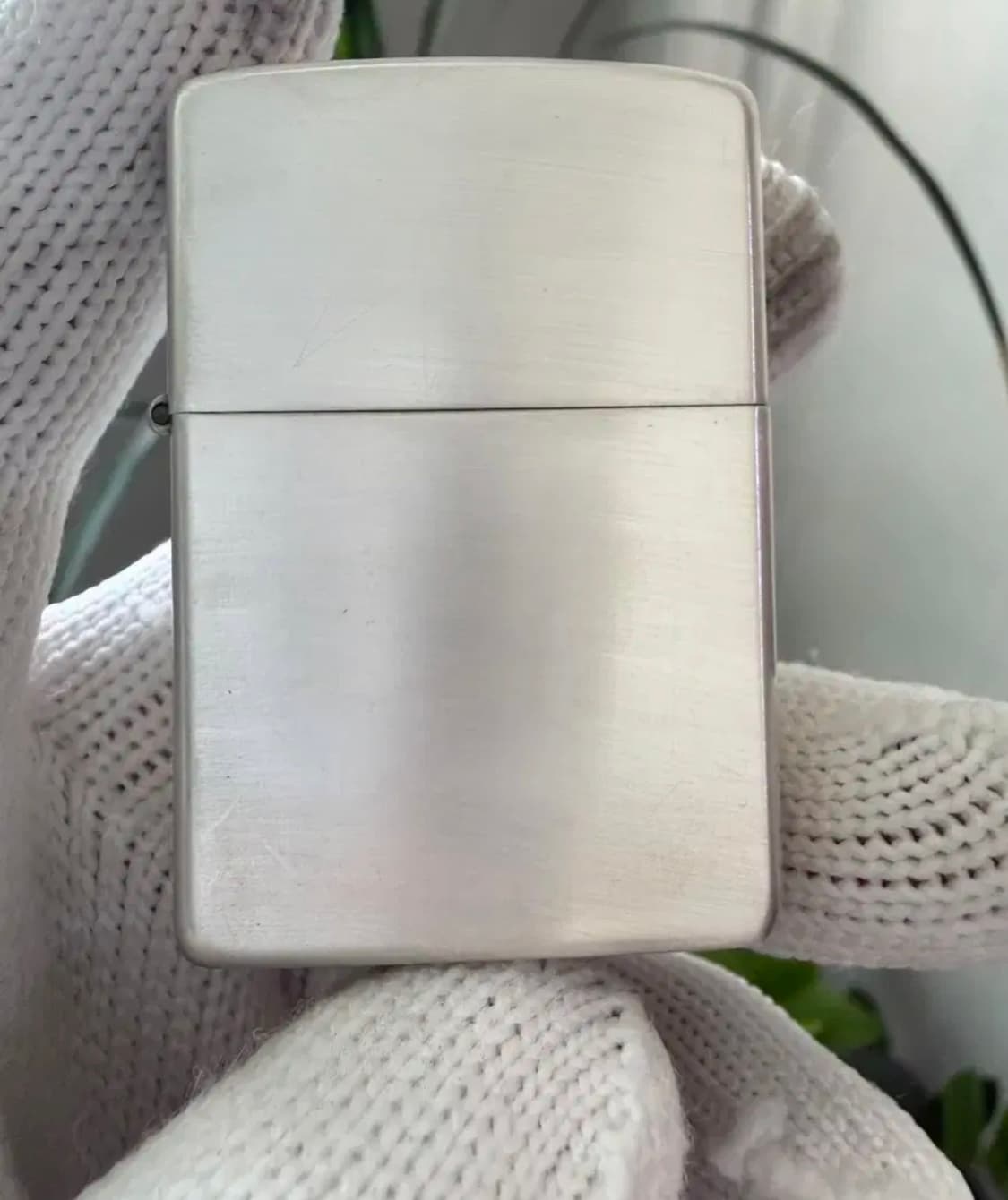 S925순은 지포라이터 상품이미지4