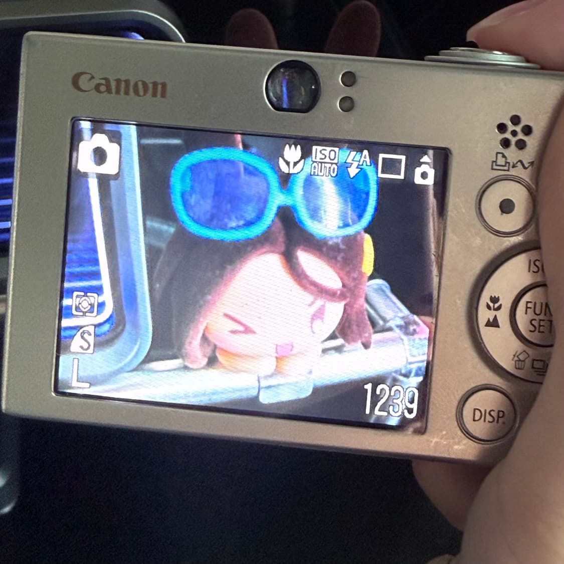 (한글판) 캐논 익서스 ixus 70 (ixy10, sd1000) 상품이미지5