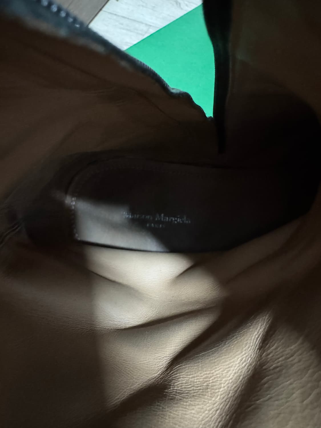 마르지엘라 타비 부츠 42 상품이미지7