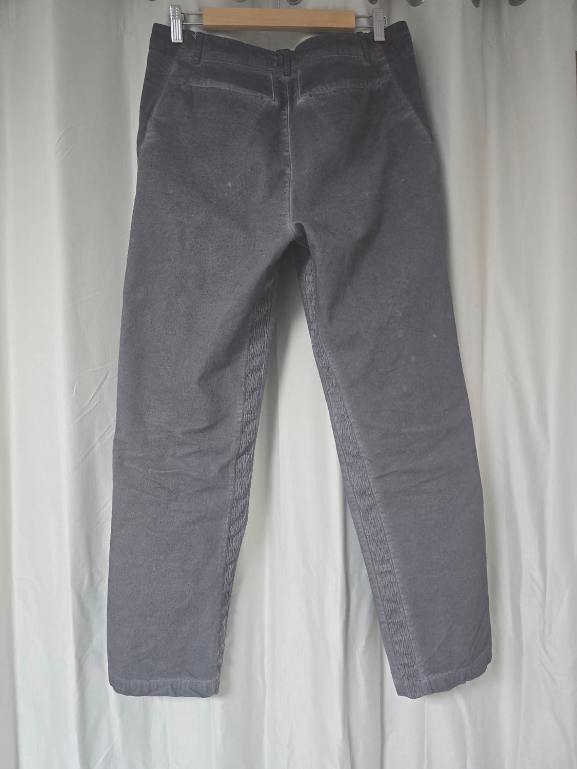 엑슬림 EP.3 02 퍼플 셋업 자켓+팬츠 상품이미지8