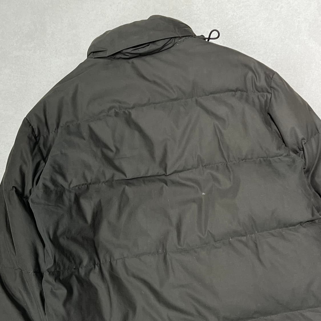 브룩스브라더스 베이직 푸퍼패딩 s09249 상품이미지5