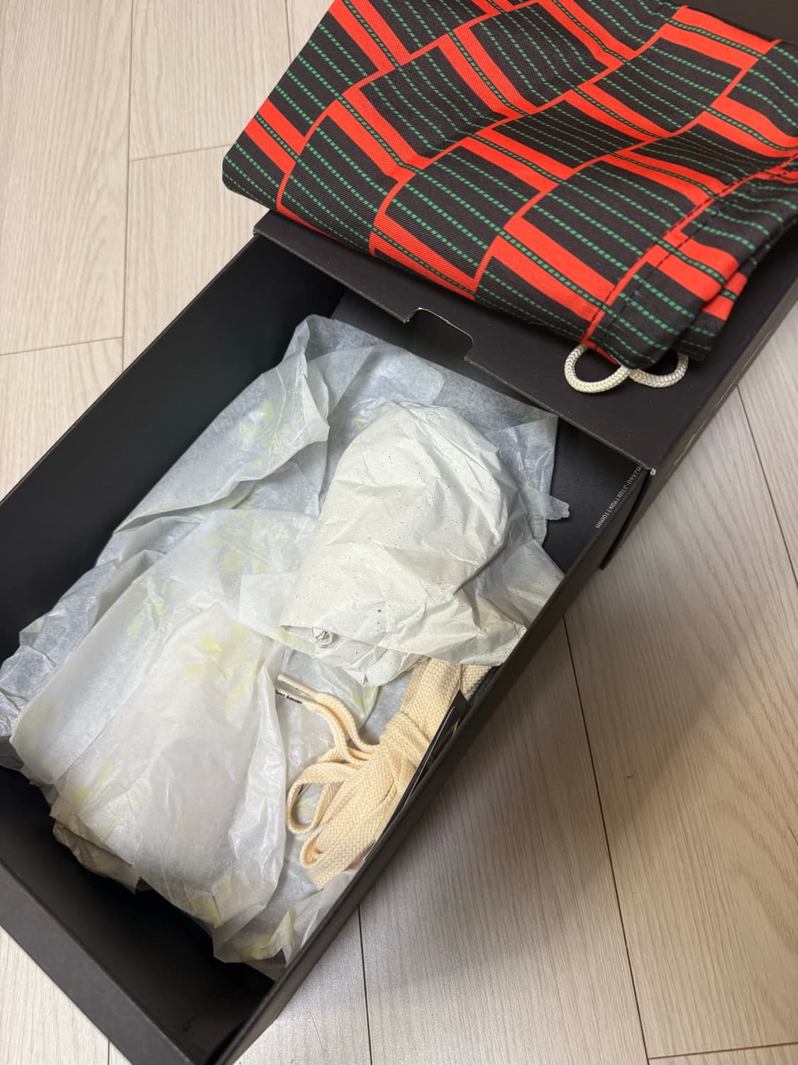 [280] 아디다스 웨일스보너 삼바 원더 클레이 블루 상품이미지7