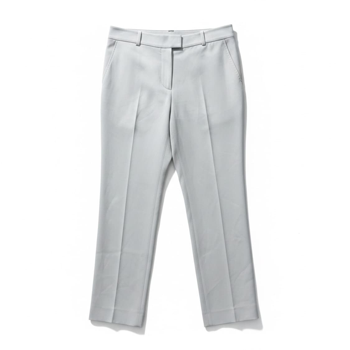 조셉 여성 슬랙스 바지 회색 정장바지  상품이미지1