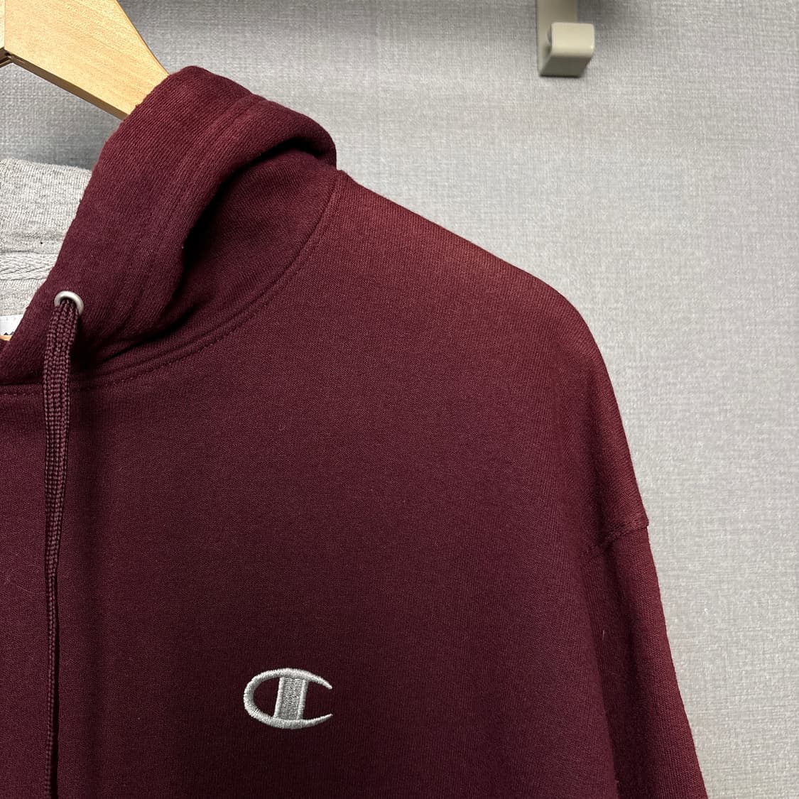 챔피온 스웻후드 상품이미지4