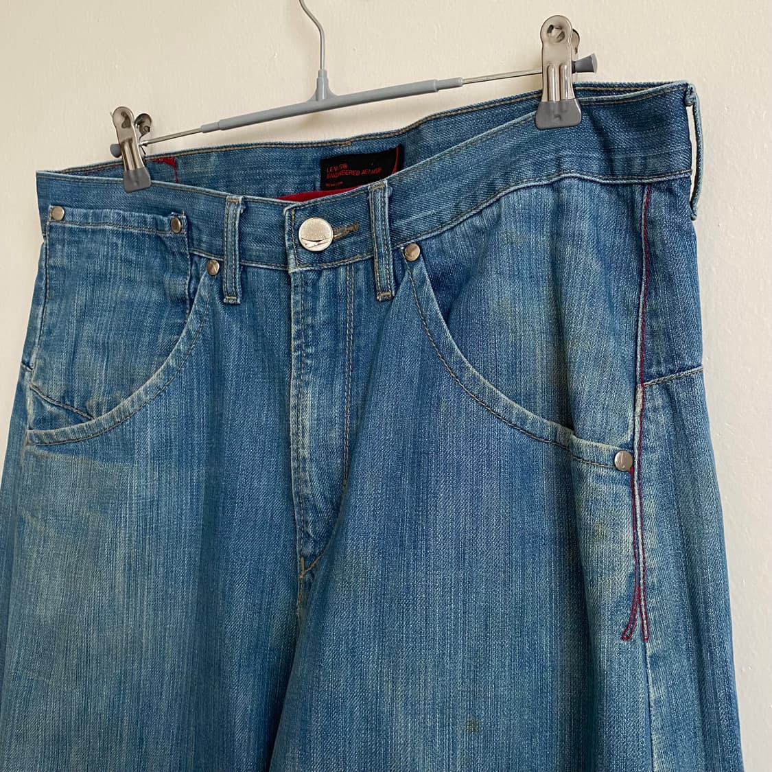 🌊Levis engineered jeans(32) 상품이미지4