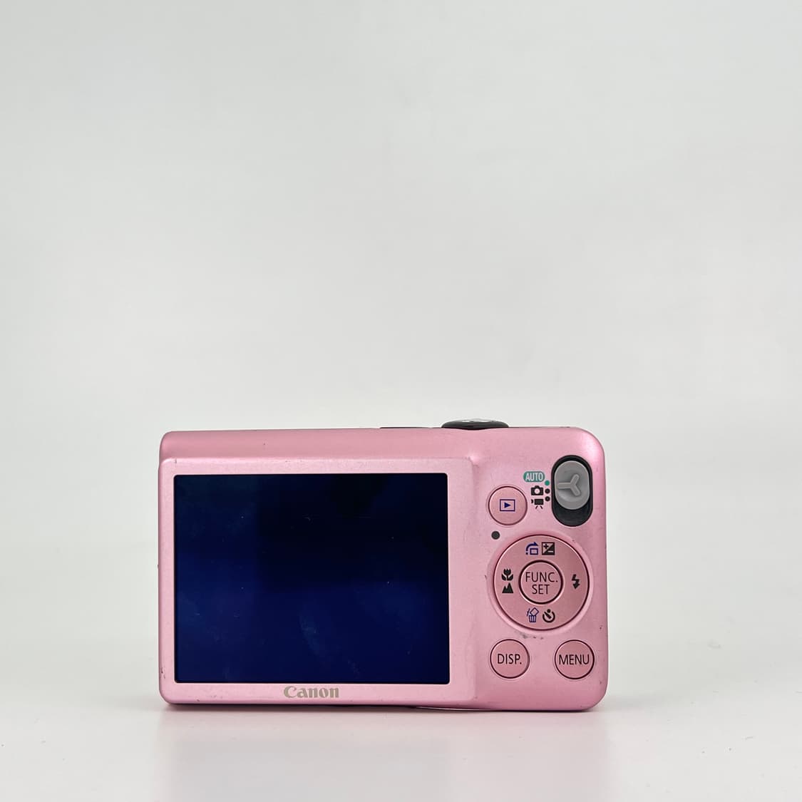 캐논 익서스 Canon IXUS 105 핑크 상품이미지5