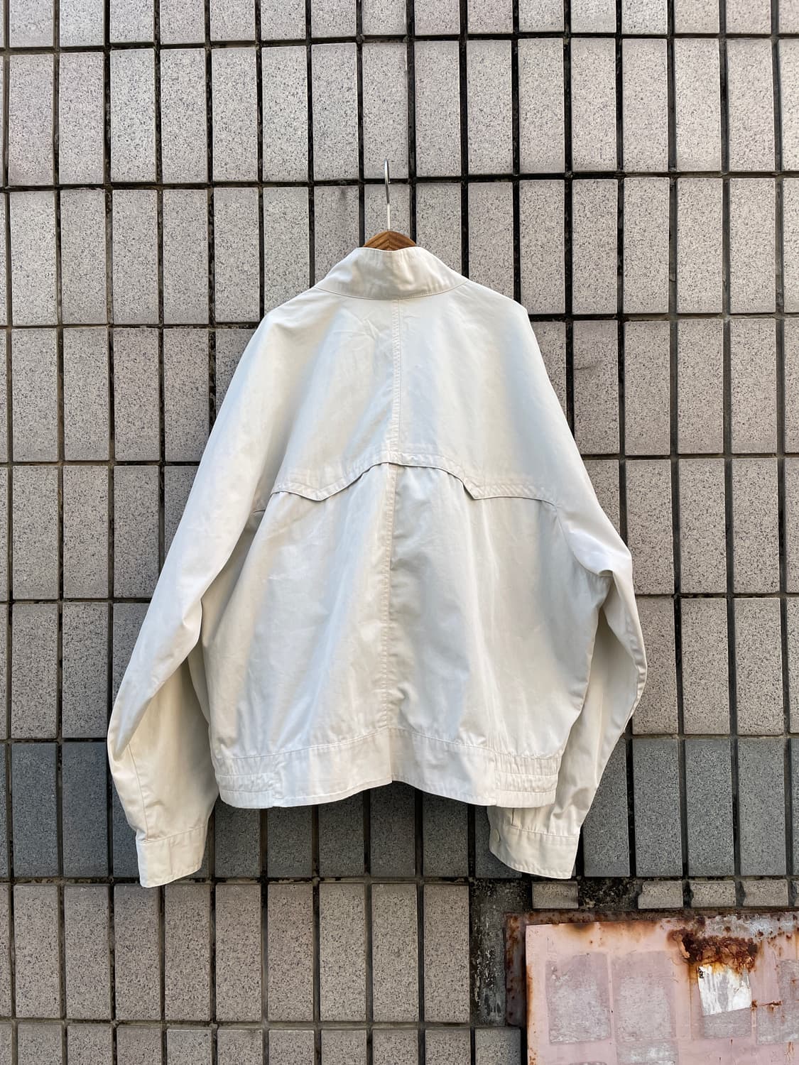 1990 Italy  Levis Harrington JK(Lampo) 상품이미지9