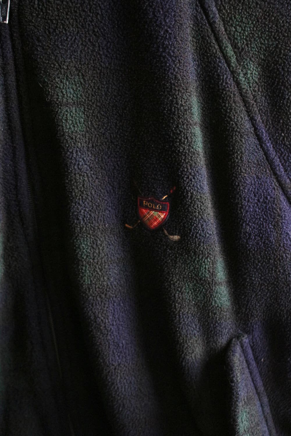 폴로 바라쿠타 자켓 상품이미지5