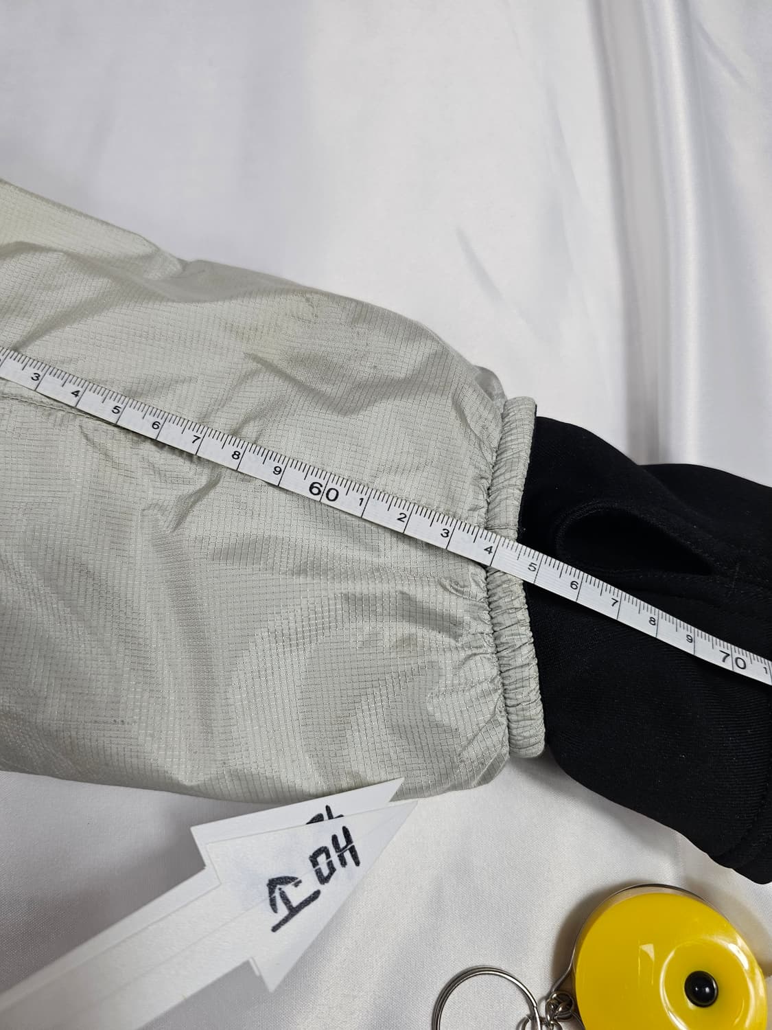 몬츄라스카이자켓 상품이미지6