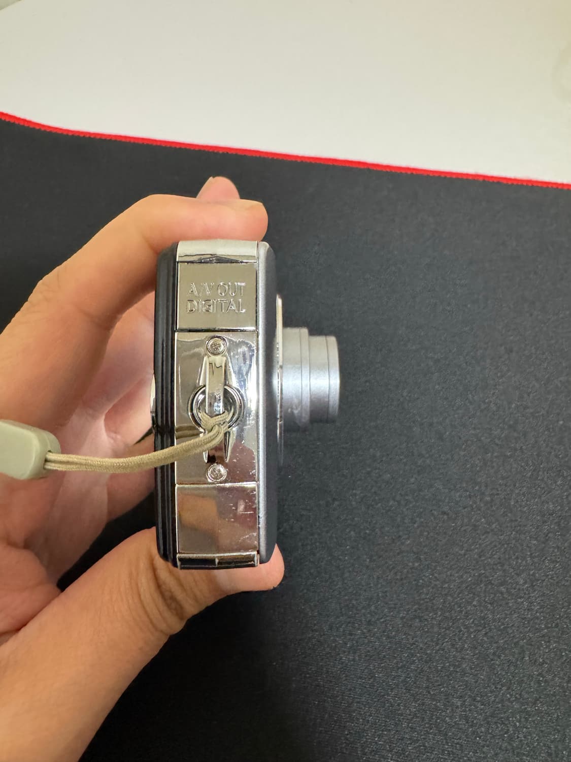 [새상품급] 캐논 익서스 65 ixus 디카 상품이미지6