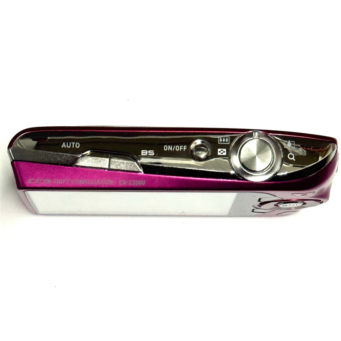 인물메이크업모드💖✨ 카시오 엑슬림 ex-z2000 상품이미지7