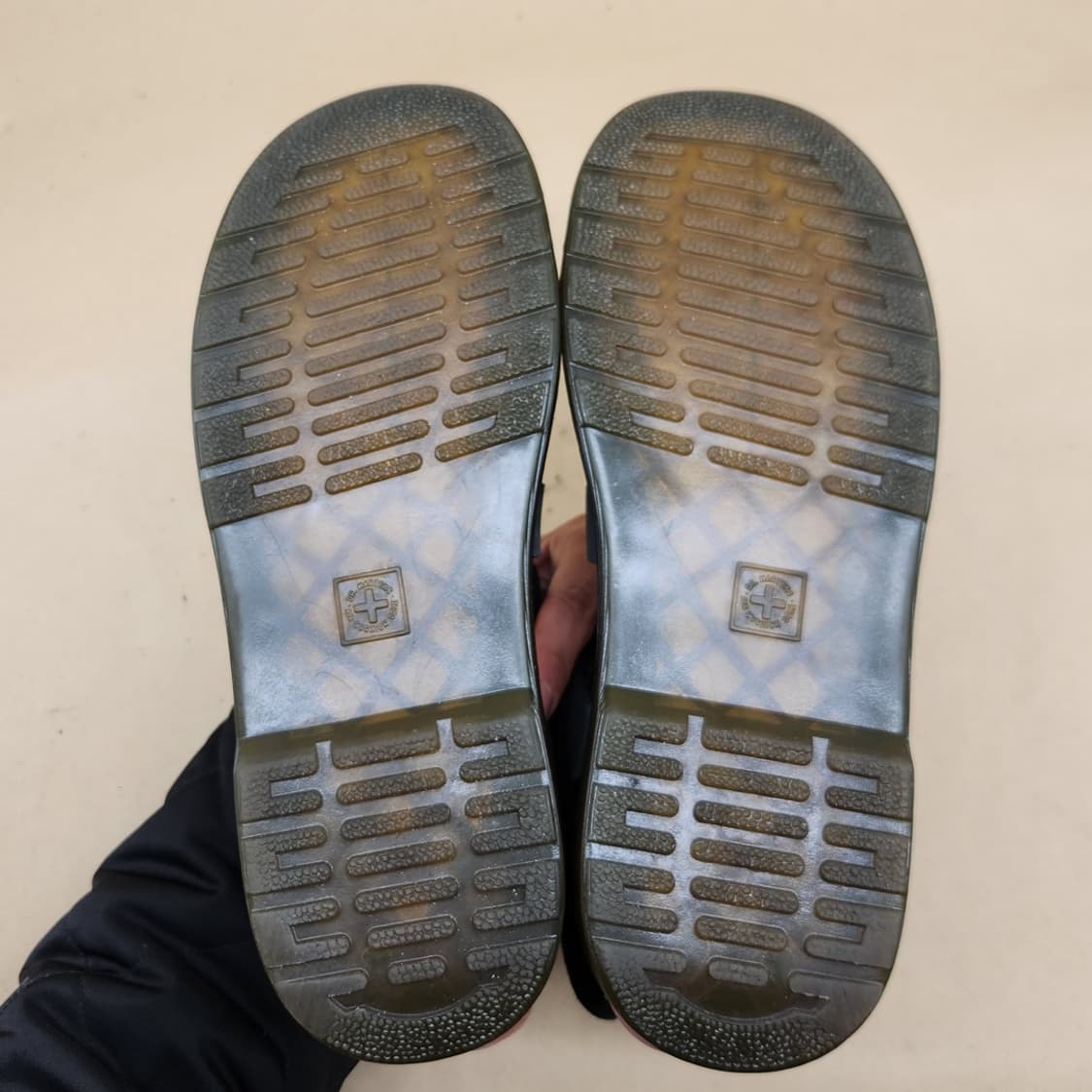 닥터마틴 글래디에이터 샌들 39 250 상품이미지3