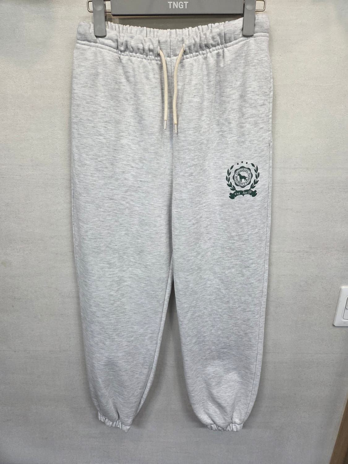 게인스보로 스웻 팬츠 xl 상품이미지1