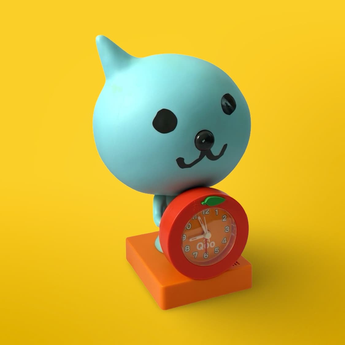 쿠우 qoo 알람시계 상품이미지2