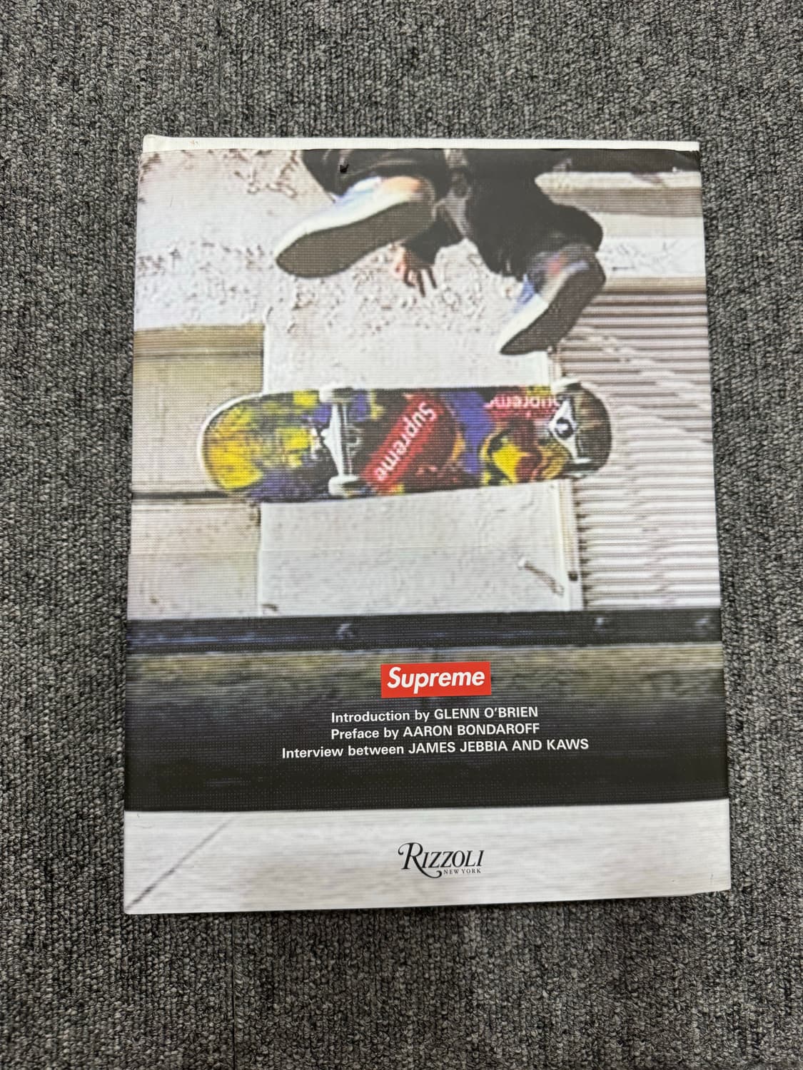 00s USA 올드 슈프림 Supreme Evil Empire RATM 상품이미지10