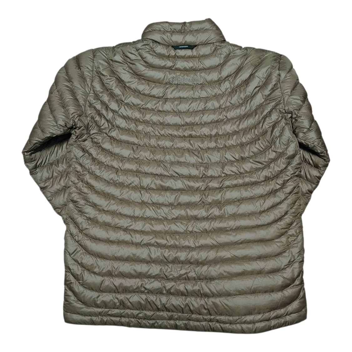 콜롬비아 경량패딩 사이즈L 상품이미지2