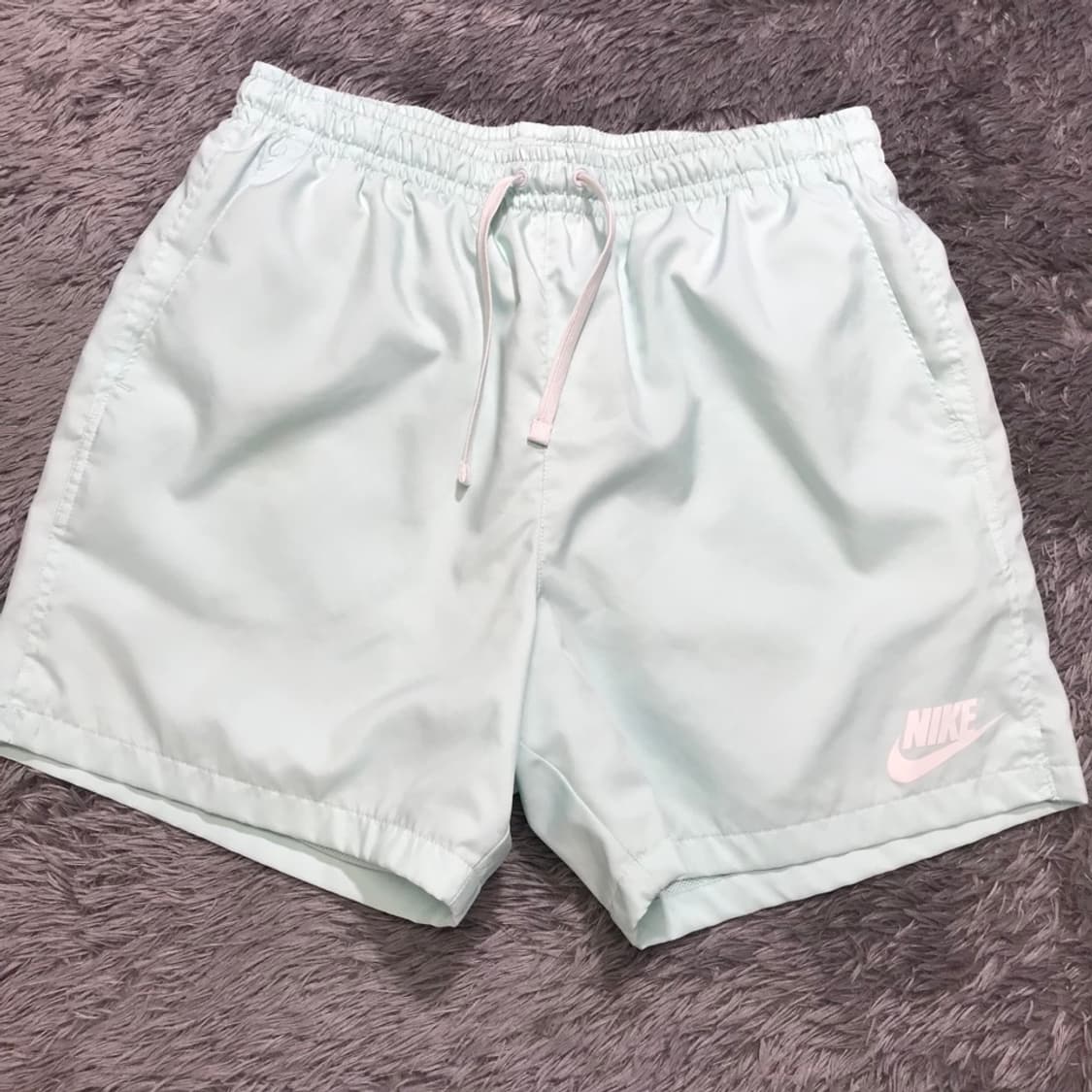 [[XL, A급] 나이키(NIKE) 플로우 우븐 쇼츠p292 상품이미지1