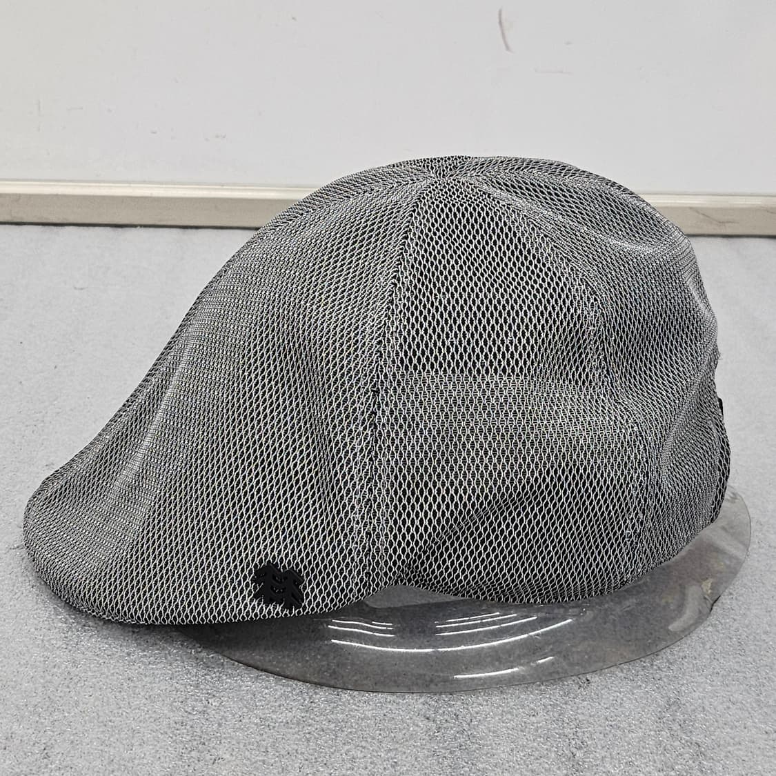 코오롱스포츠 정품 헌팅캡 58cm 상품이미지3