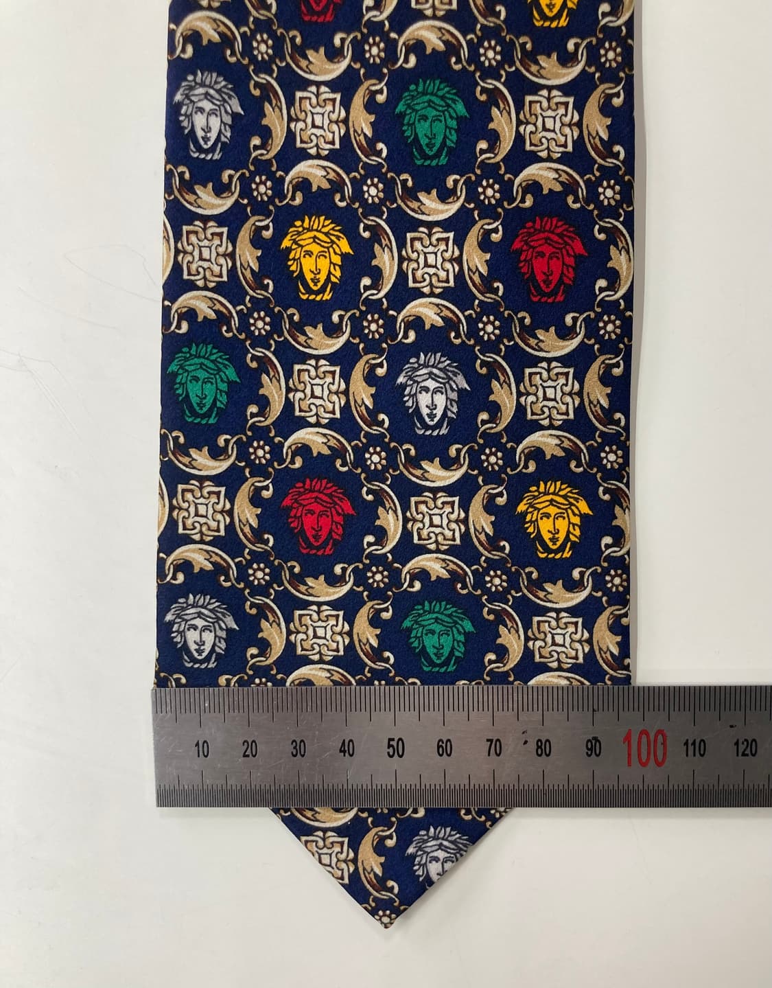 GIANNI VERSACE 넥타이 상품이미지7