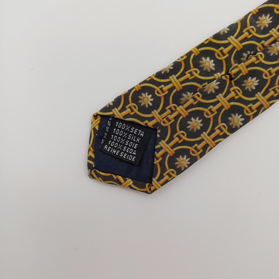 피에르가르뎅 실크 넥타이 [BCF10803_0004-166] 상품이미지5