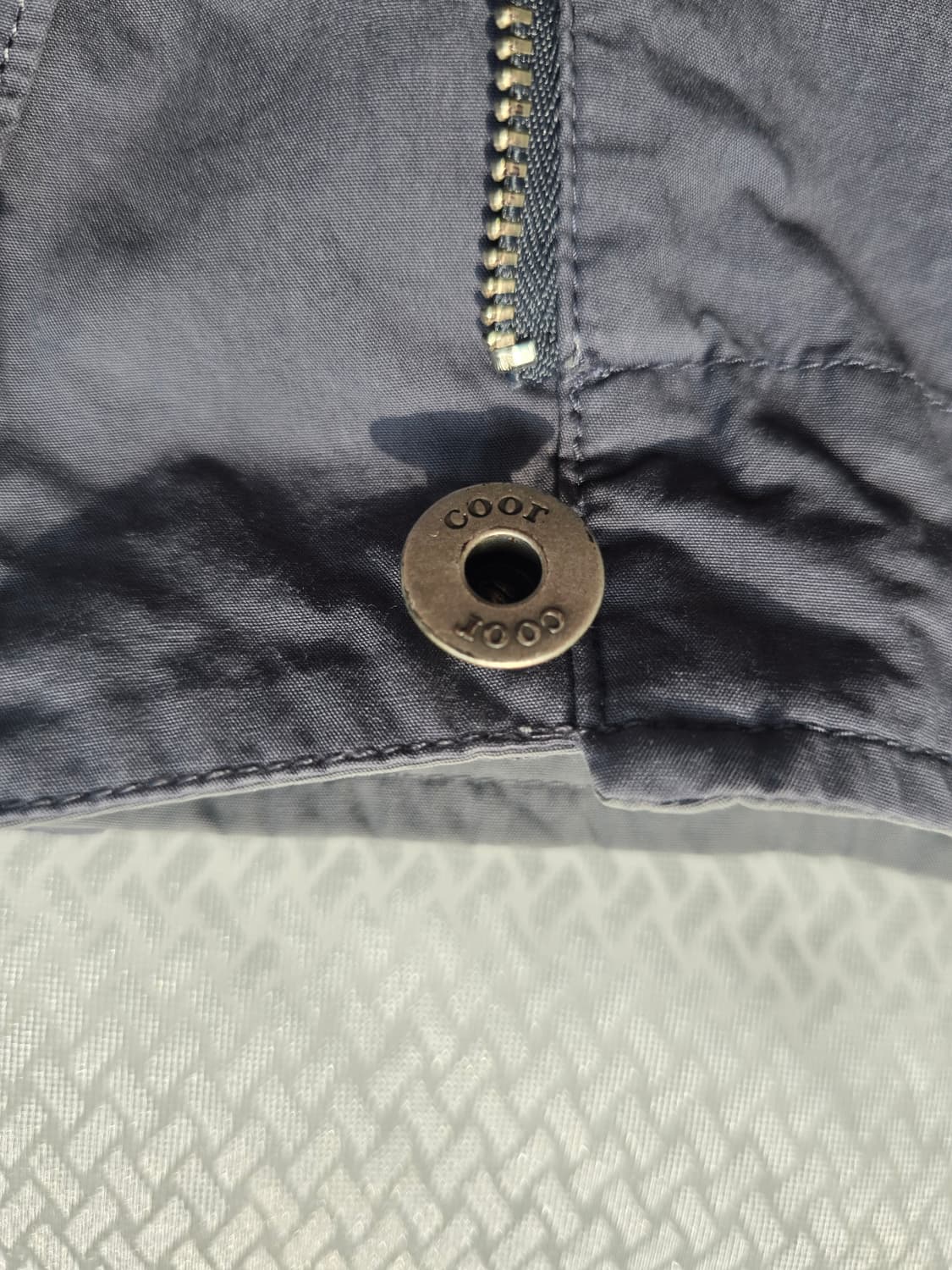 쿠어 면바지 상품이미지3