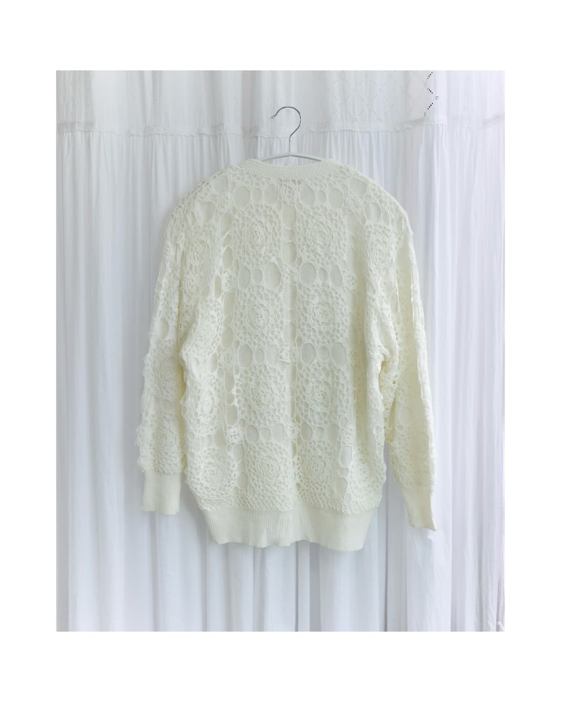 Superiore cardigan 상품이미지2