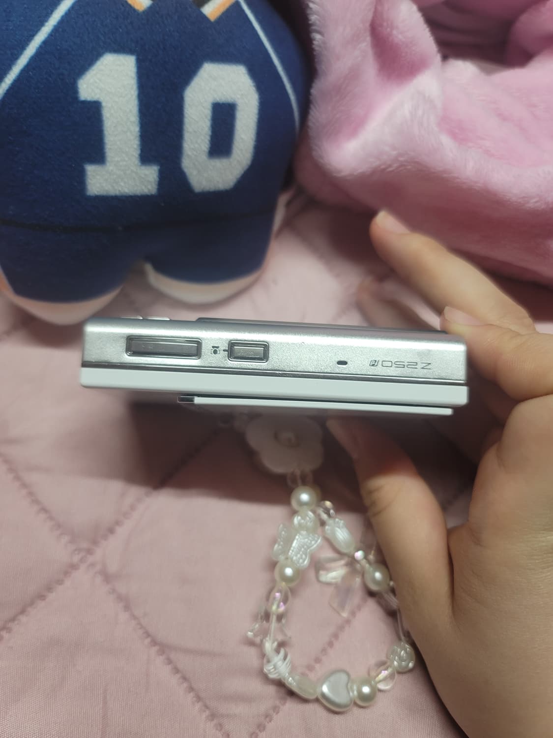 급전!!)) 후지필름 파인픽스 z250fd  팝니다. 상품이미지5